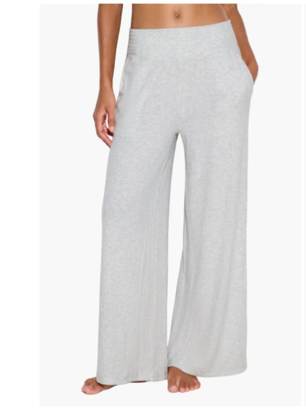 Spiritual Gangster Luma Rib Restore Pant